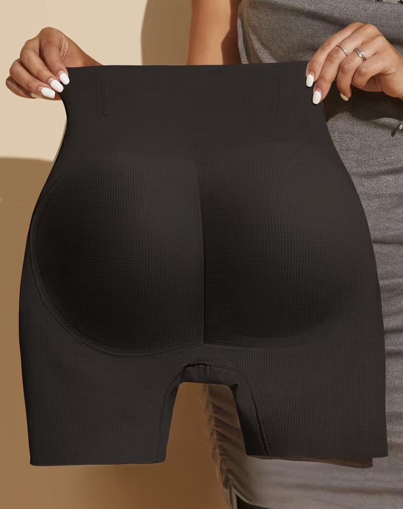 Shorty Gainant "Silhouette de Déesse"