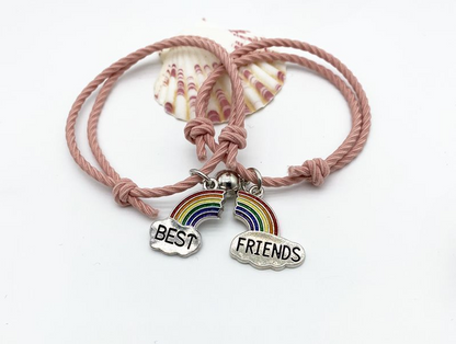 Bracelets de Connexion Aimantés