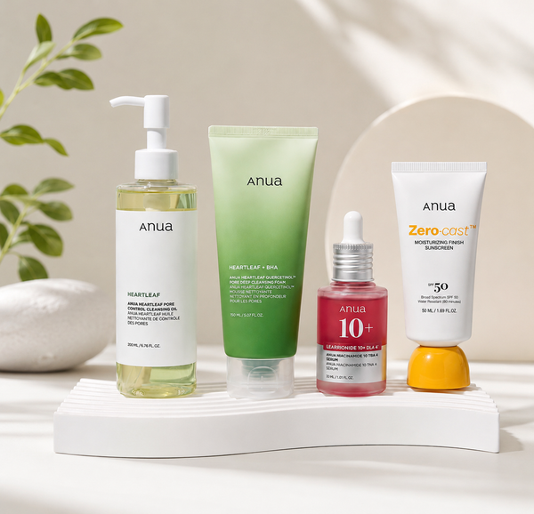 Le Pack Ultime Éclat & Protection (4 Produits)