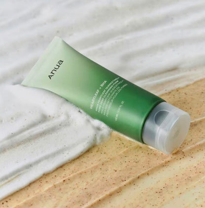 Gamme Anua Glow – Trio Complet Clarifiant & Anti-Imperfections