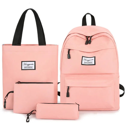 4 Sacs a 1 prix